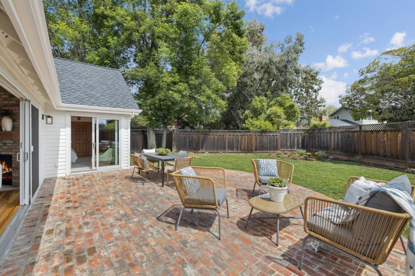 Detail Gallery Image 41 of 44 For 655 Berry Ave, Los Altos,  CA 94024 - 3 Beds | 2 Baths