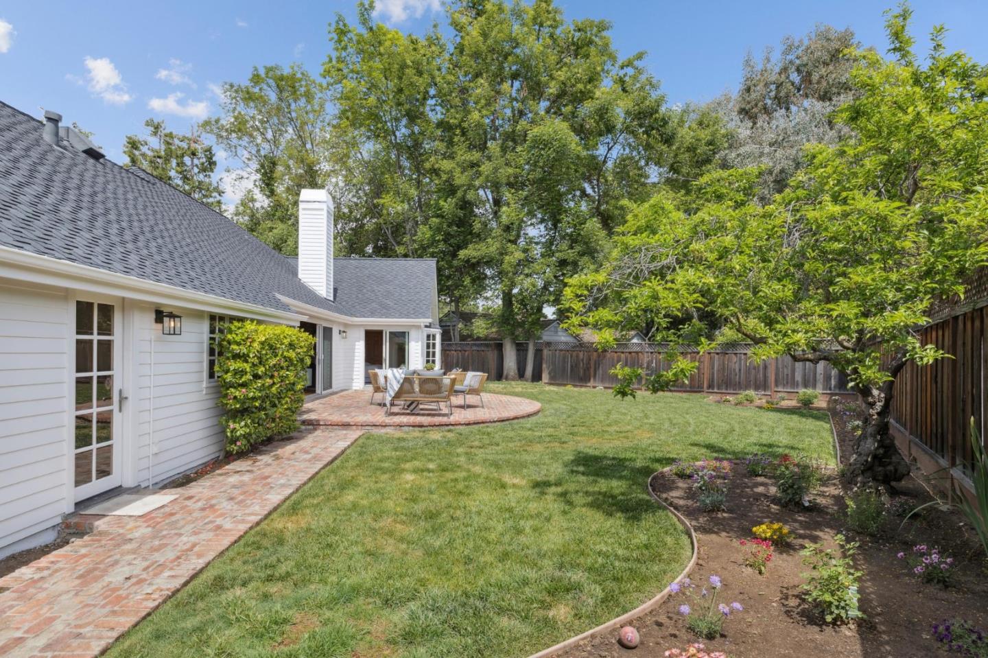 Detail Gallery Image 43 of 44 For 655 Berry Ave, Los Altos,  CA 94024 - 3 Beds | 2 Baths