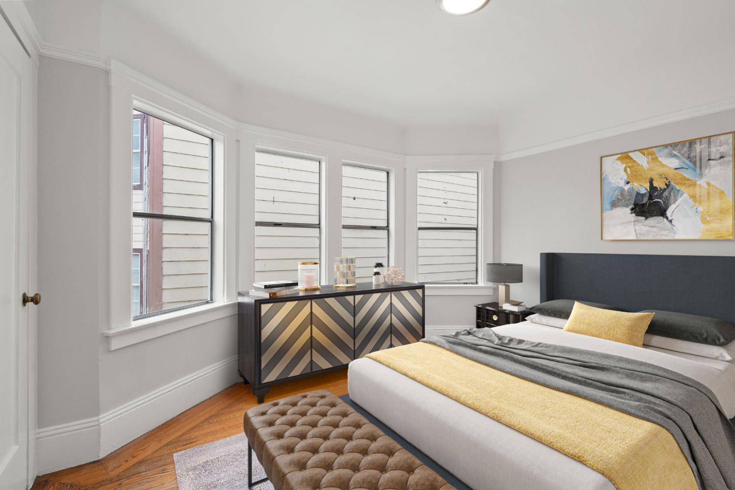 Detail Gallery Image 21 of 37 For 189 Lee Ave, San Francisco,  CA 94112 - 6 Beds | 3 Baths