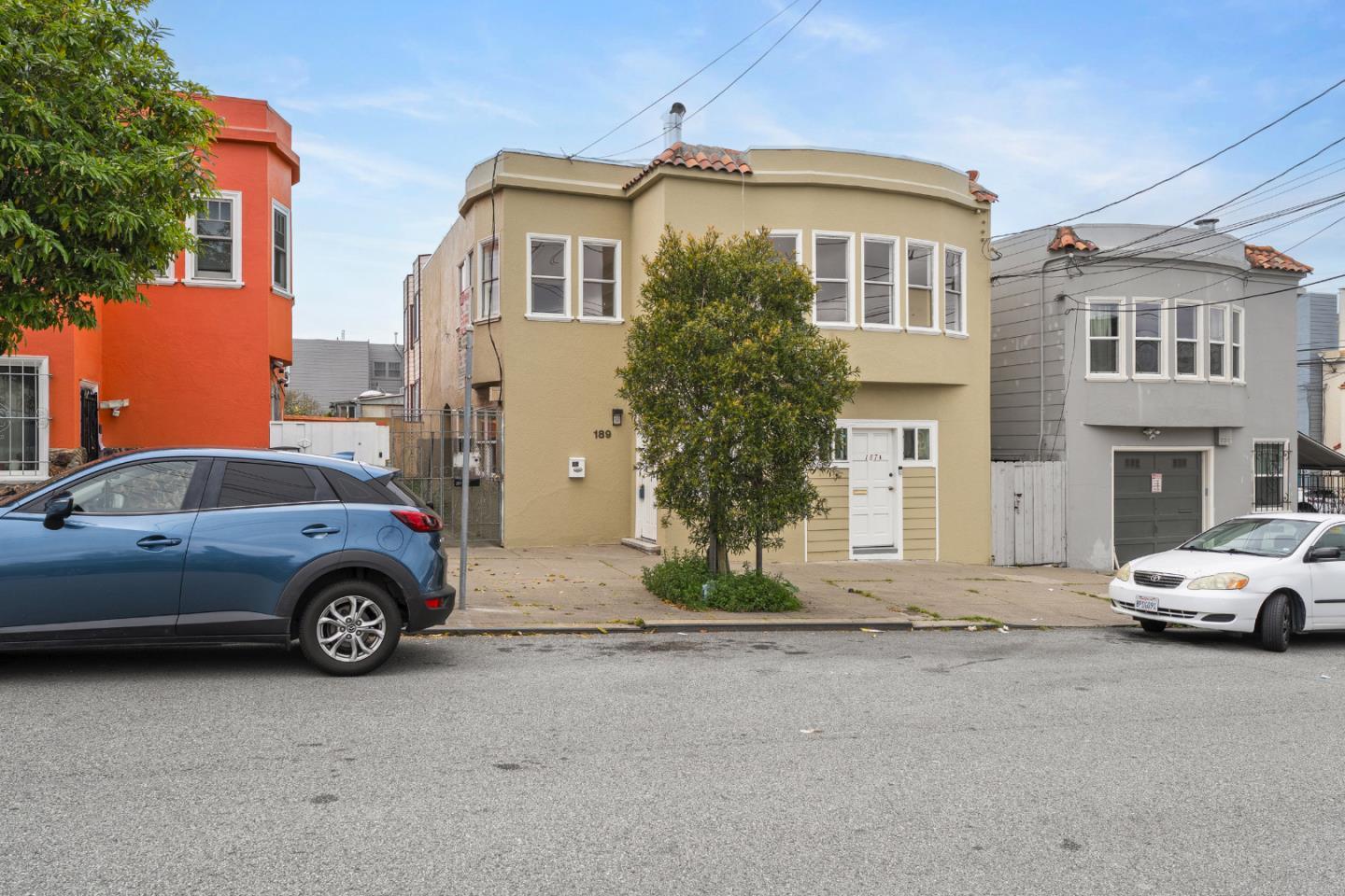 Detail Gallery Image 36 of 37 For 189 Lee Ave, San Francisco,  CA 94112 - 6 Beds | 3 Baths
