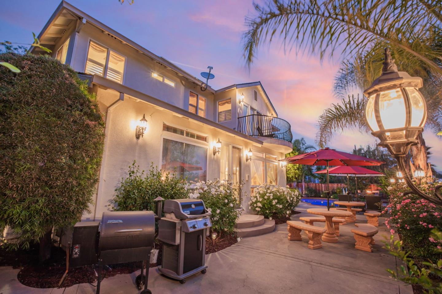 Detail Gallery Image 107 of 132 For 290 Bonnie Ln, Hollister,  CA 95023 - 4 Beds | 3 Baths