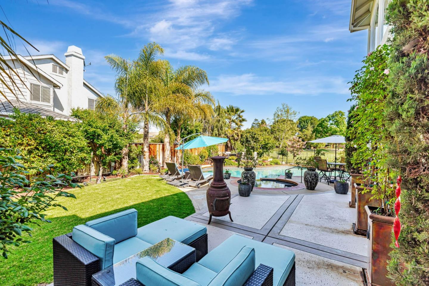 Detail Gallery Image 64 of 132 For 290 Bonnie Ln, Hollister,  CA 95023 - 4 Beds | 3 Baths