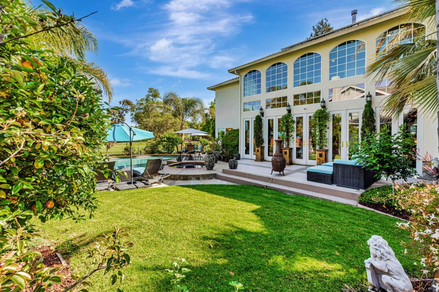 Detail Gallery Image 65 of 132 For 290 Bonnie Ln, Hollister,  CA 95023 - 4 Beds | 3 Baths