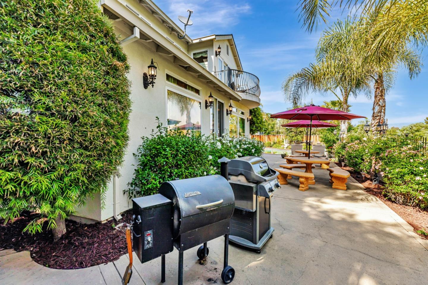 Detail Gallery Image 69 of 132 For 290 Bonnie Ln, Hollister,  CA 95023 - 4 Beds | 3 Baths