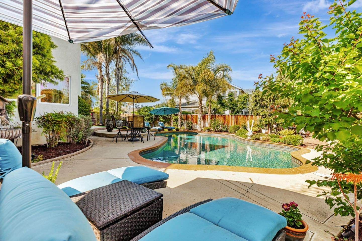Detail Gallery Image 72 of 132 For 290 Bonnie Ln, Hollister,  CA 95023 - 4 Beds | 3 Baths