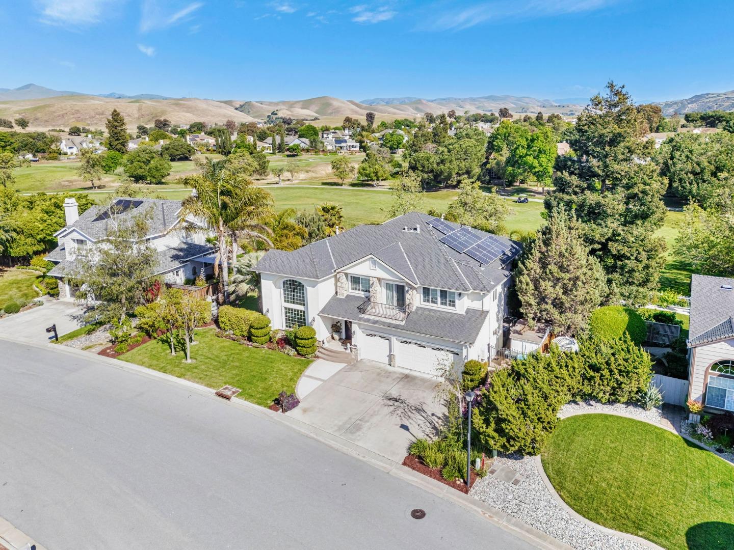 Detail Gallery Image 77 of 132 For 290 Bonnie Ln, Hollister,  CA 95023 - 4 Beds | 3 Baths