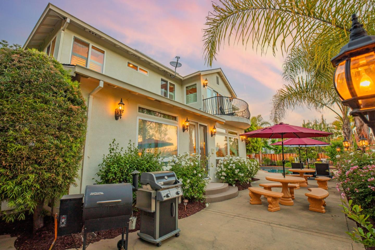Detail Gallery Image 88 of 132 For 290 Bonnie Ln, Hollister,  CA 95023 - 4 Beds | 3 Baths