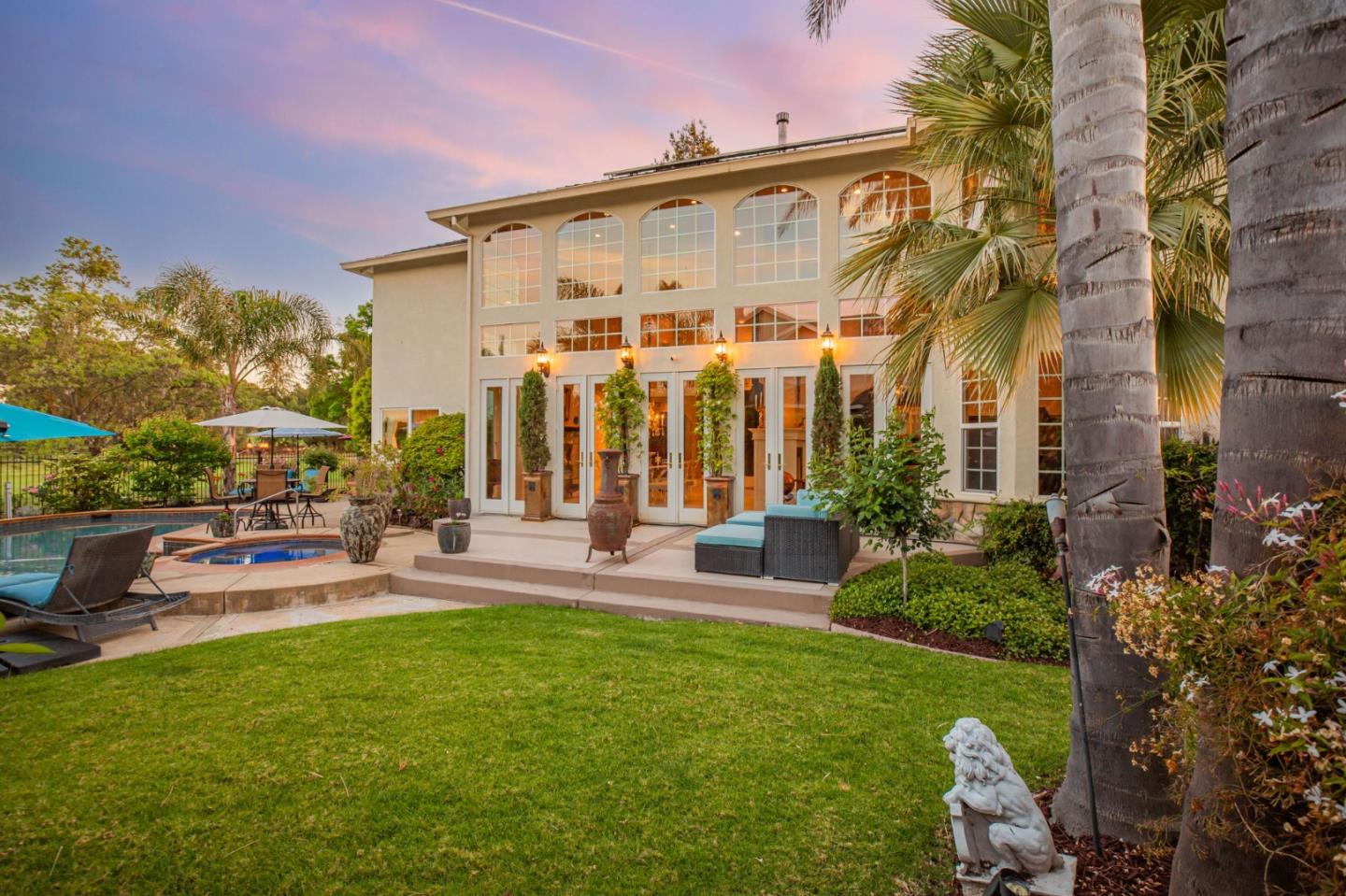 Detail Gallery Image 90 of 132 For 290 Bonnie Ln, Hollister,  CA 95023 - 4 Beds | 3 Baths