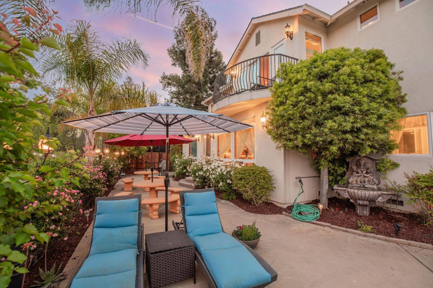 Detail Gallery Image 98 of 132 For 290 Bonnie Ln, Hollister,  CA 95023 - 4 Beds | 3 Baths