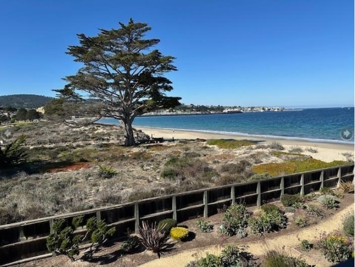 Detail Gallery Image 10 of 18 For 1 La Playa St, Monterey,  CA 93940 - 2 Beds | 2/1 Baths