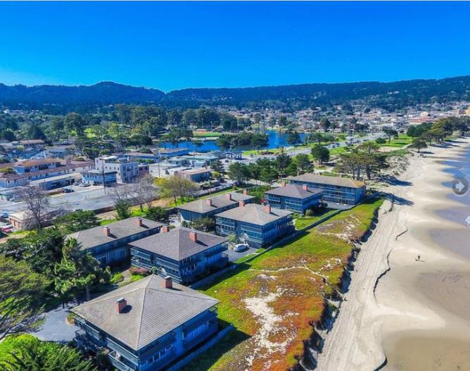 Detail Gallery Image 15 of 18 For 1 La Playa St, Monterey,  CA 93940 - 2 Beds | 2/1 Baths