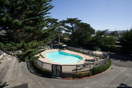 Detail Gallery Image 3 of 18 For 1 La Playa St, Monterey,  CA 93940 - 2 Beds | 2/1 Baths