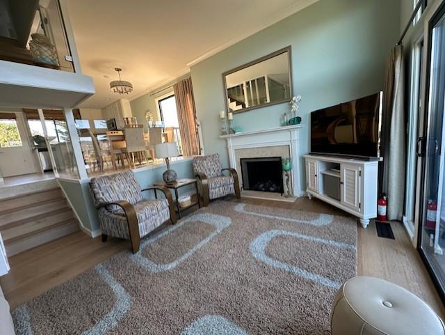 Detail Gallery Image 5 of 18 For 1 La Playa St, Monterey,  CA 93940 - 2 Beds | 2/1 Baths
