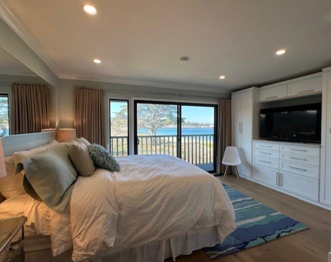 Detail Gallery Image 9 of 18 For 1 La Playa St, Monterey,  CA 93940 - 2 Beds | 2/1 Baths