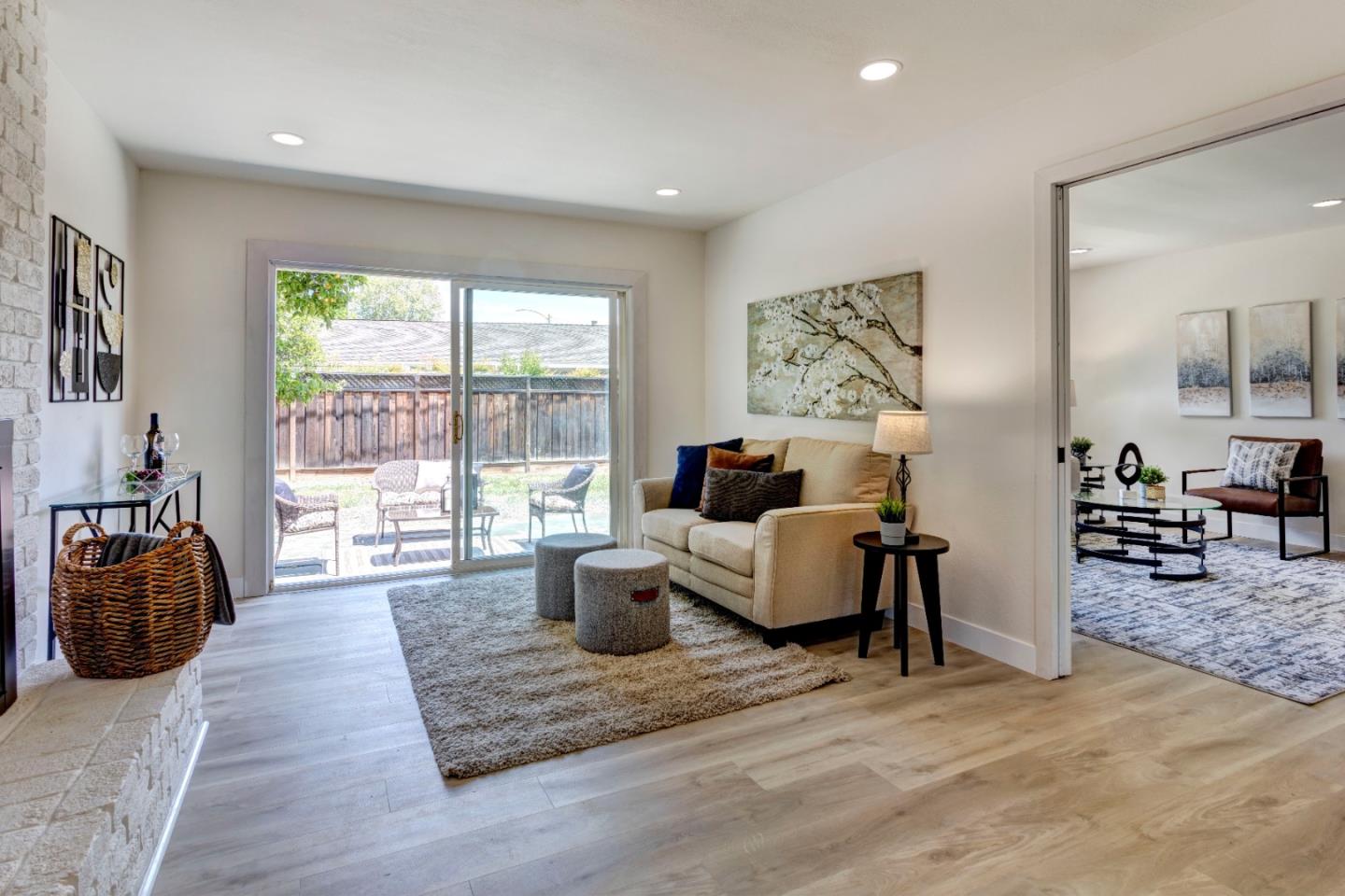 Detail Gallery Image 12 of 30 For 2598 Meridian Ave, San Jose,  CA 95124 - 3 Beds | 2 Baths