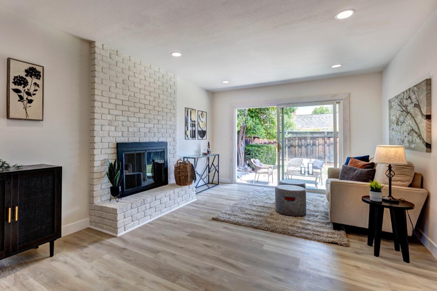 Detail Gallery Image 13 of 30 For 2598 Meridian Ave, San Jose,  CA 95124 - 3 Beds | 2 Baths