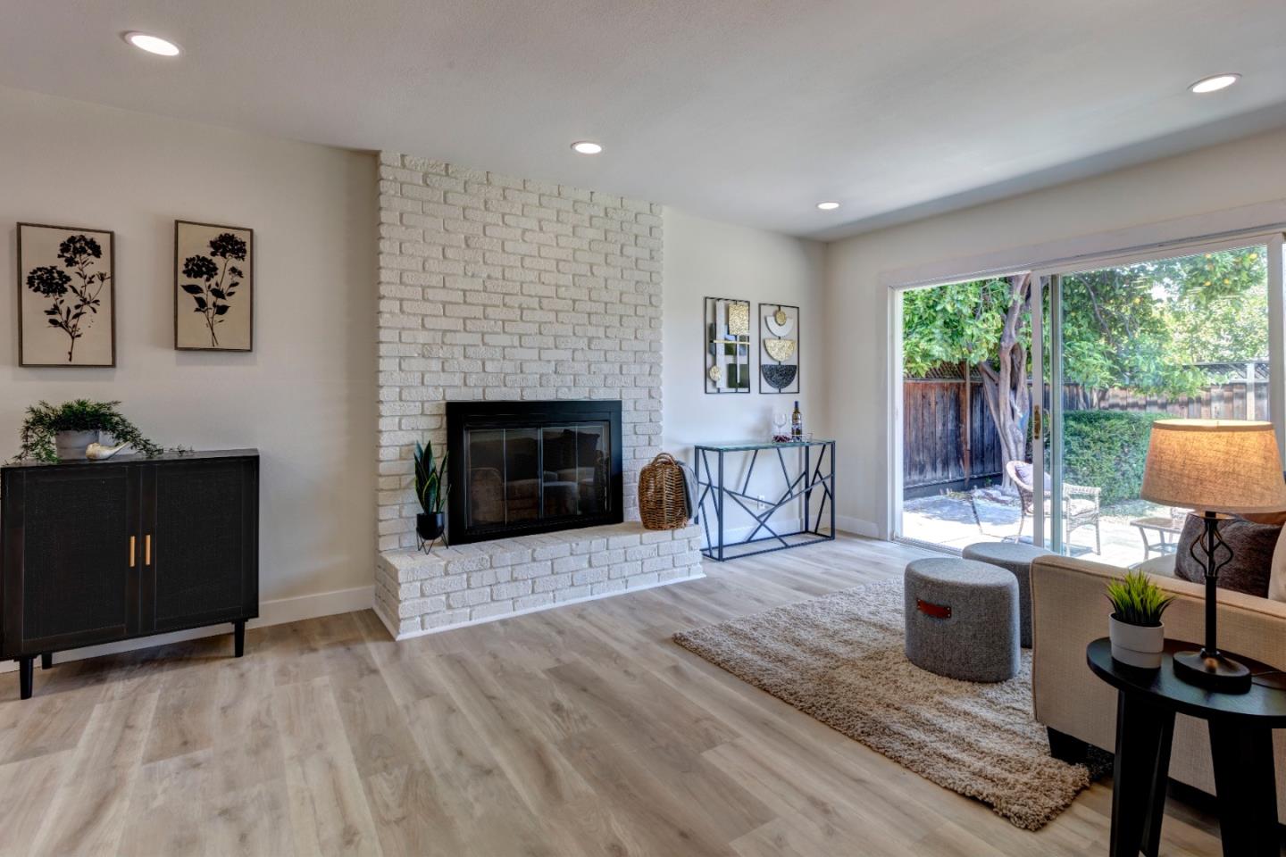 Detail Gallery Image 14 of 30 For 2598 Meridian Ave, San Jose,  CA 95124 - 3 Beds | 2 Baths