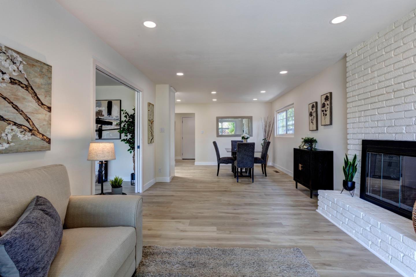 Detail Gallery Image 15 of 30 For 2598 Meridian Ave, San Jose,  CA 95124 - 3 Beds | 2 Baths
