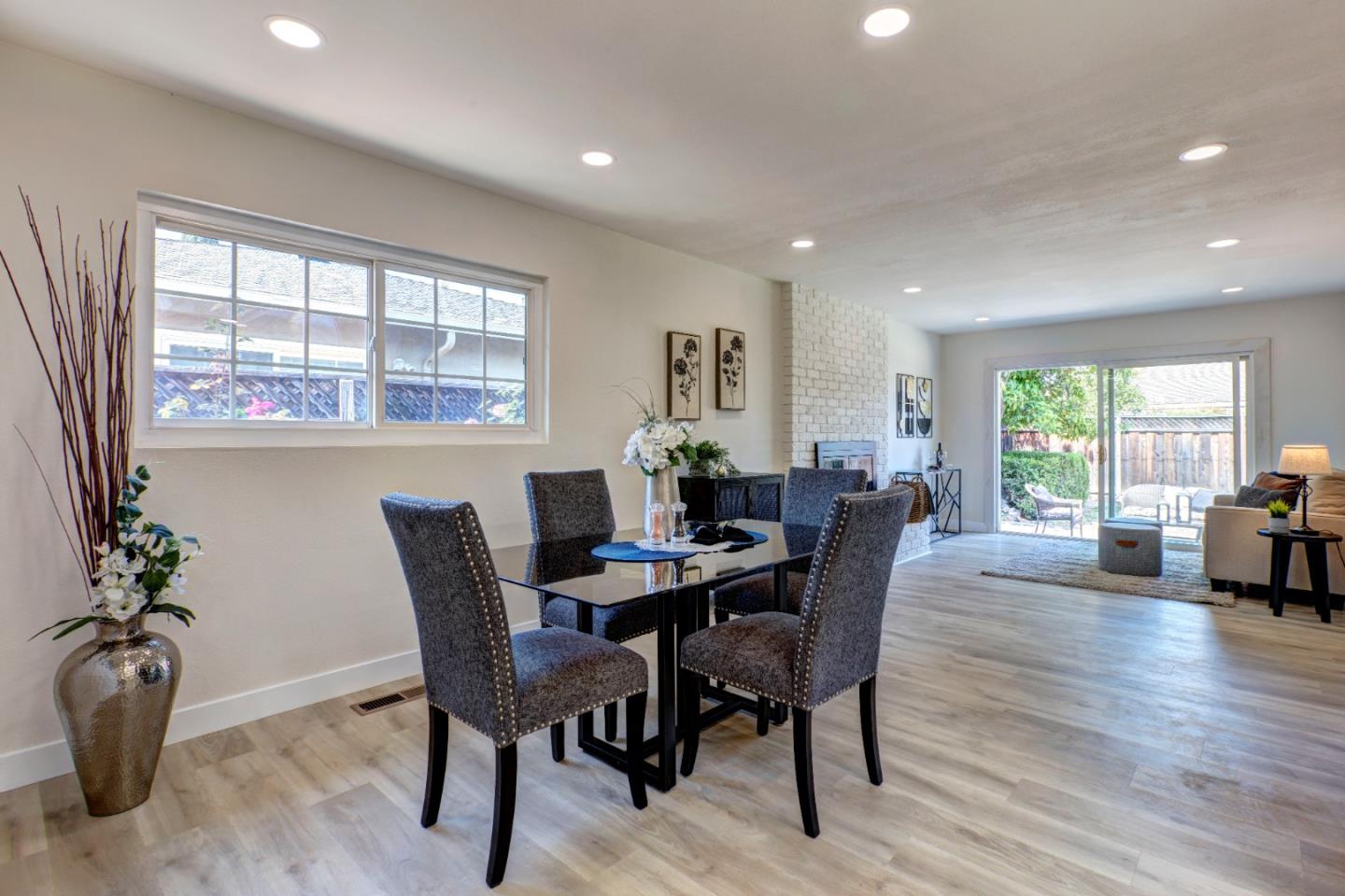 Detail Gallery Image 16 of 30 For 2598 Meridian Ave, San Jose,  CA 95124 - 3 Beds | 2 Baths
