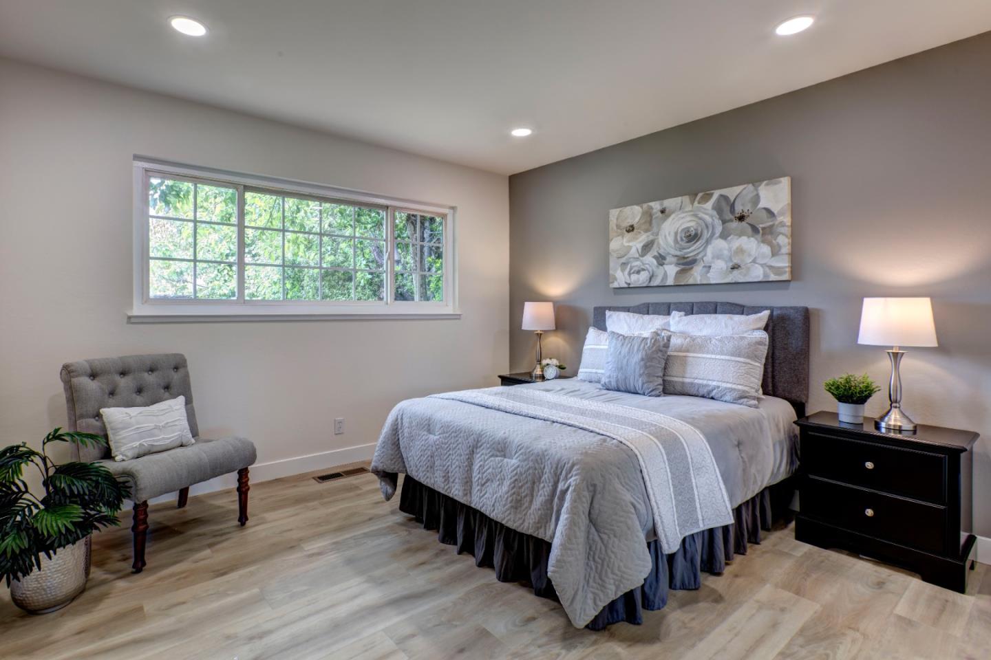 Detail Gallery Image 18 of 30 For 2598 Meridian Ave, San Jose,  CA 95124 - 3 Beds | 2 Baths
