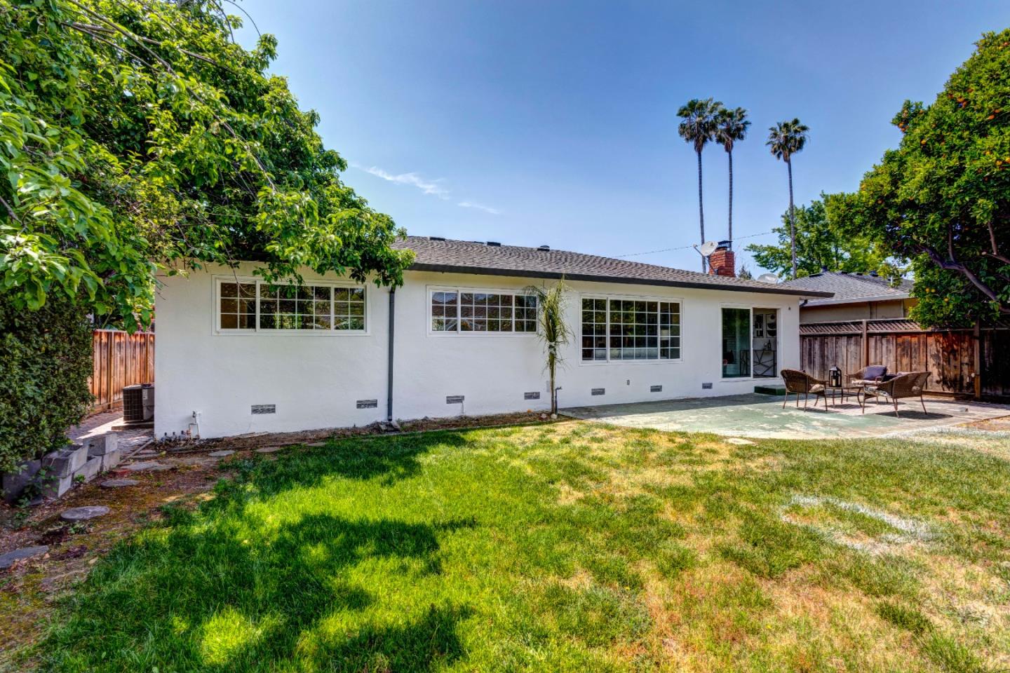 Detail Gallery Image 26 of 30 For 2598 Meridian Ave, San Jose,  CA 95124 - 3 Beds | 2 Baths