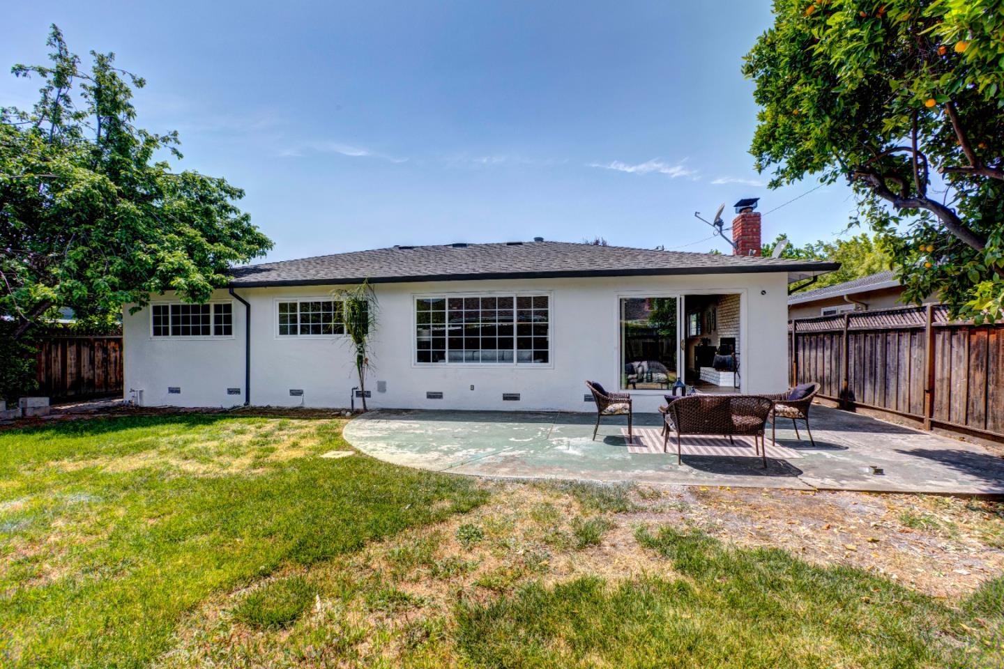 Detail Gallery Image 27 of 30 For 2598 Meridian Ave, San Jose,  CA 95124 - 3 Beds | 2 Baths