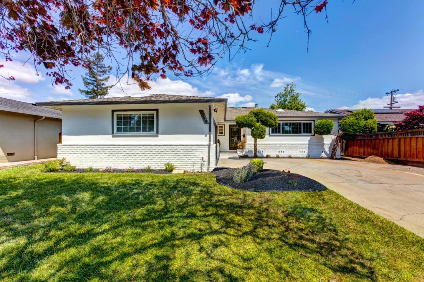 Detail Gallery Image 29 of 30 For 2598 Meridian Ave, San Jose,  CA 95124 - 3 Beds | 2 Baths