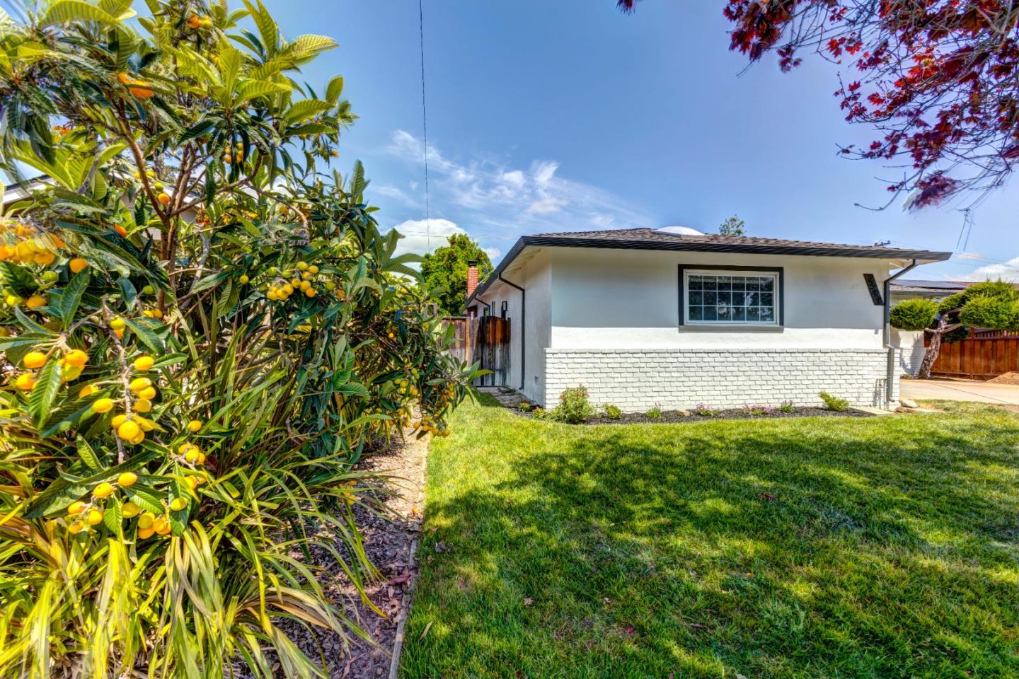 Detail Gallery Image 30 of 30 For 2598 Meridian Ave, San Jose,  CA 95124 - 3 Beds | 2 Baths