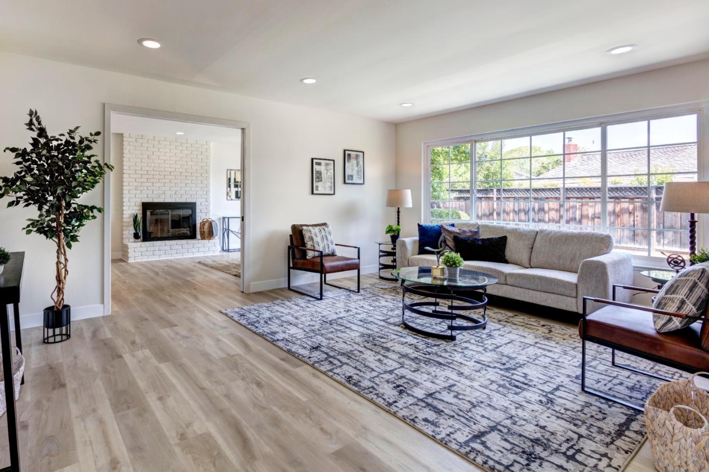 Detail Gallery Image 6 of 30 For 2598 Meridian Ave, San Jose,  CA 95124 - 3 Beds | 2 Baths