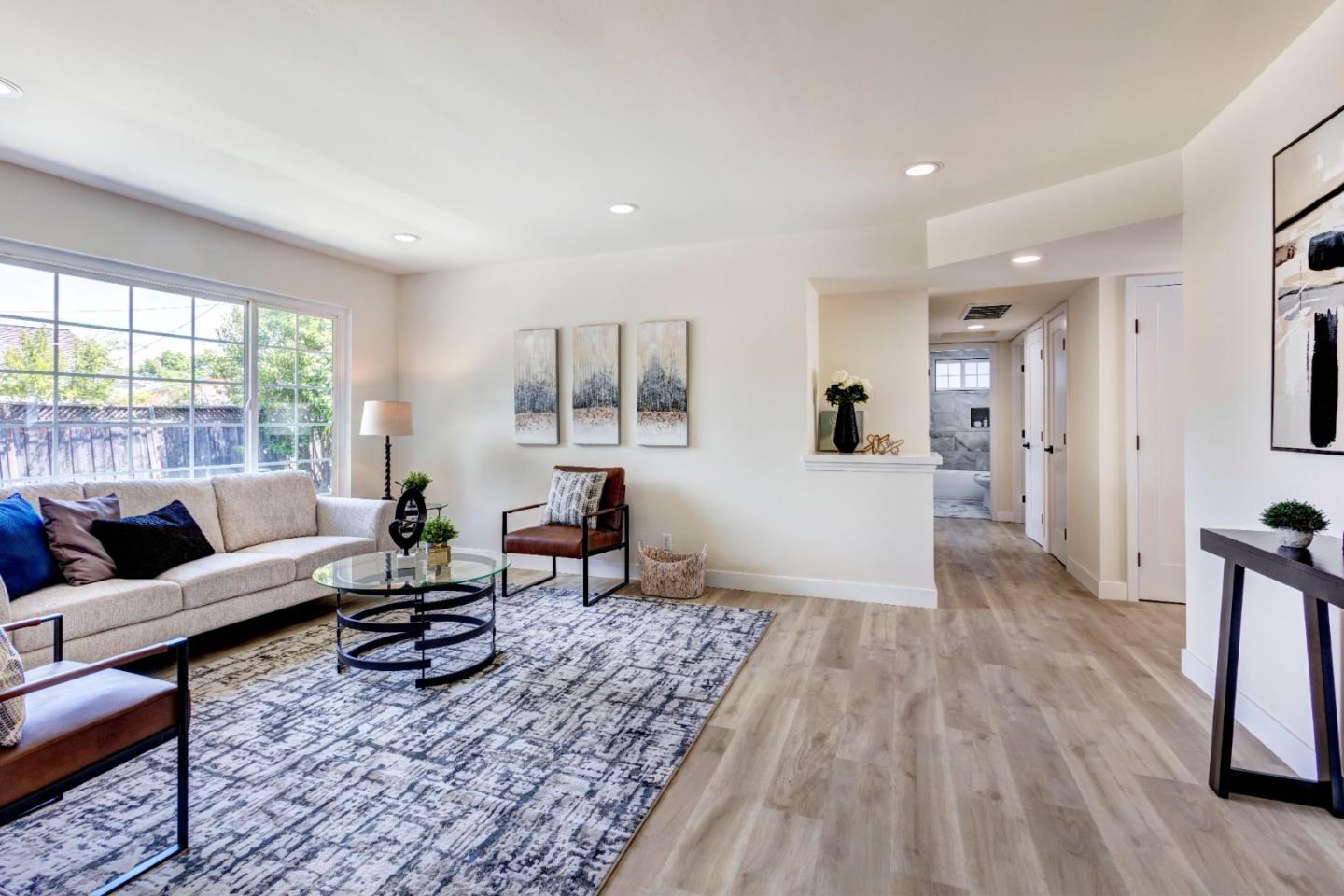 Detail Gallery Image 7 of 30 For 2598 Meridian Ave, San Jose,  CA 95124 - 3 Beds | 2 Baths