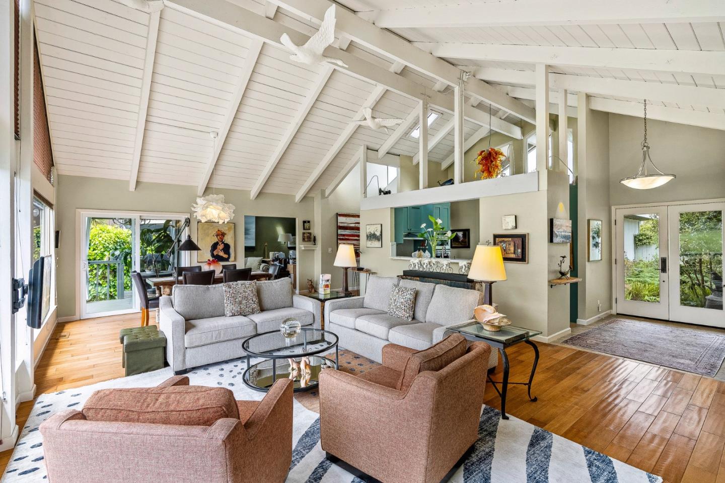 Detail Gallery Image 14 of 46 For 503 Saint Andrews Dr, Aptos,  CA 95003 - 3 Beds | 2 Baths
