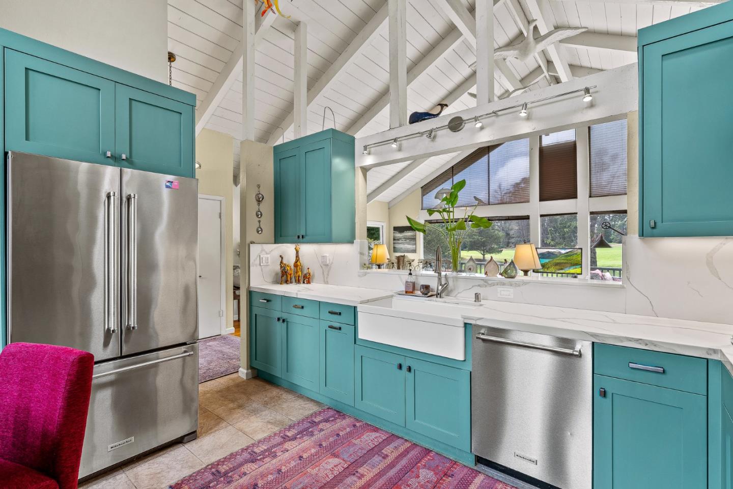 Detail Gallery Image 17 of 46 For 503 Saint Andrews Dr, Aptos,  CA 95003 - 3 Beds | 2 Baths
