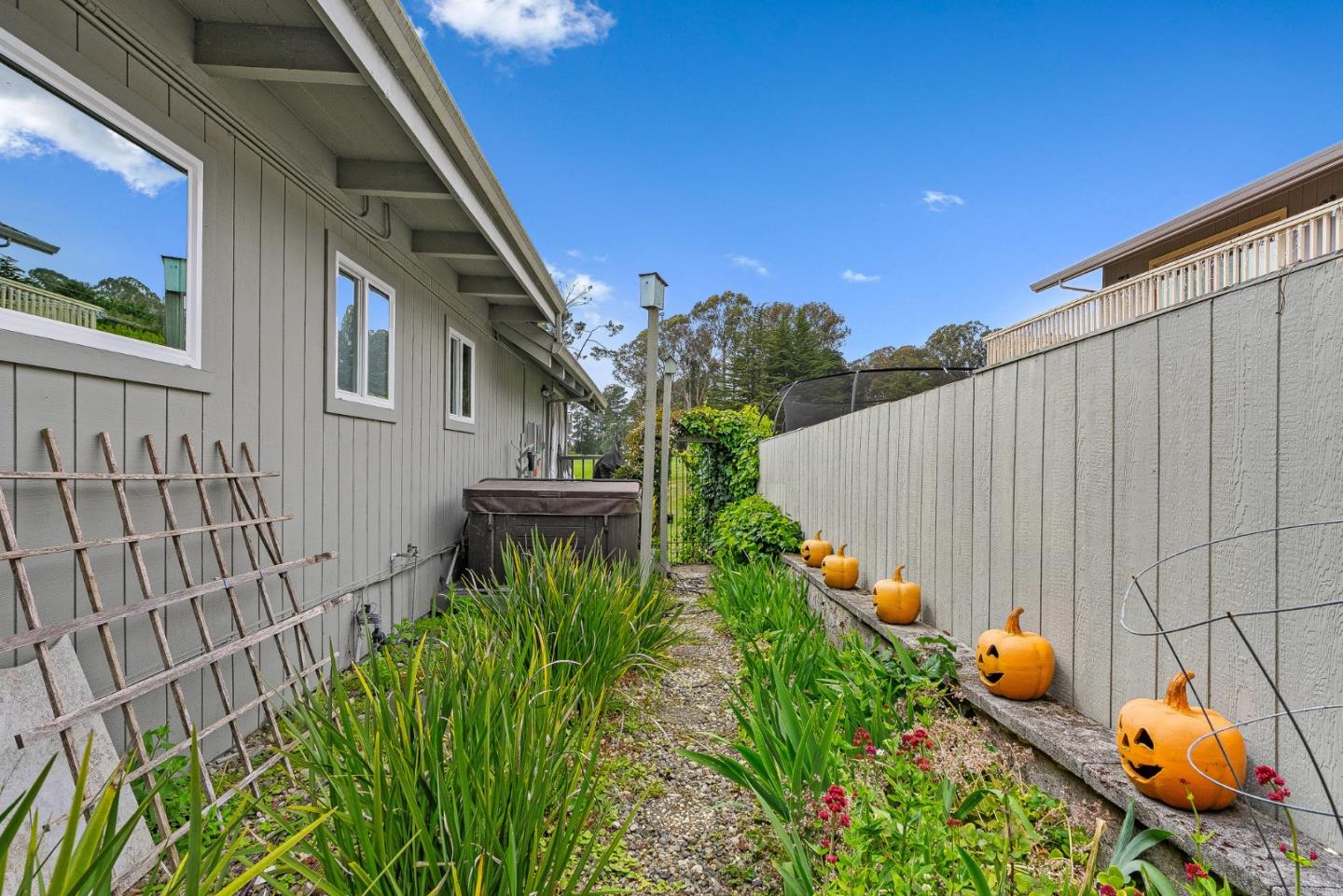 Detail Gallery Image 35 of 46 For 503 Saint Andrews Dr, Aptos,  CA 95003 - 3 Beds | 2 Baths