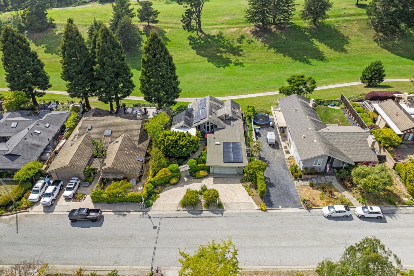 Detail Gallery Image 38 of 46 For 503 Saint Andrews Dr, Aptos,  CA 95003 - 3 Beds | 2 Baths