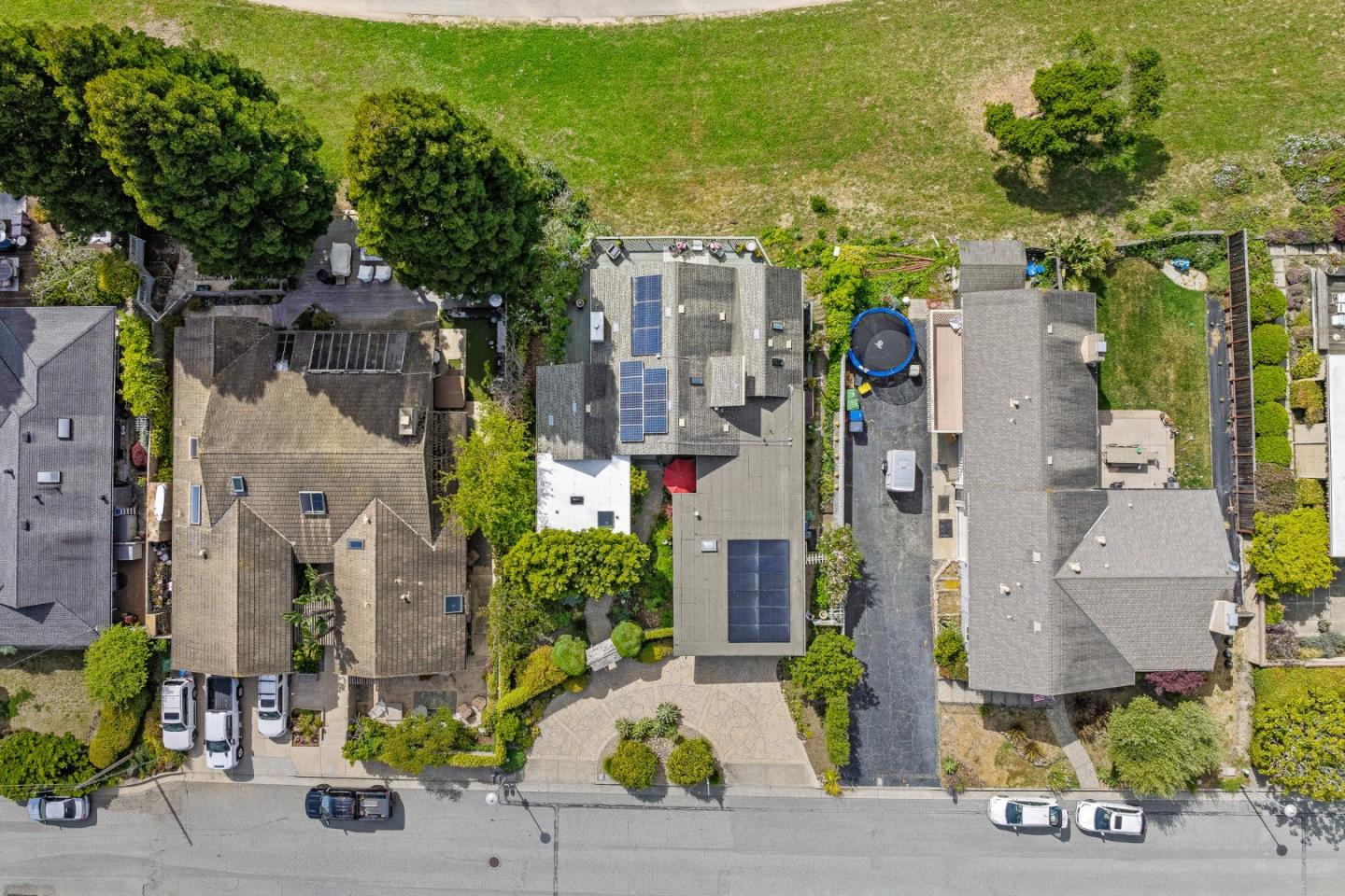 Detail Gallery Image 42 of 46 For 503 Saint Andrews Dr, Aptos,  CA 95003 - 3 Beds | 2 Baths