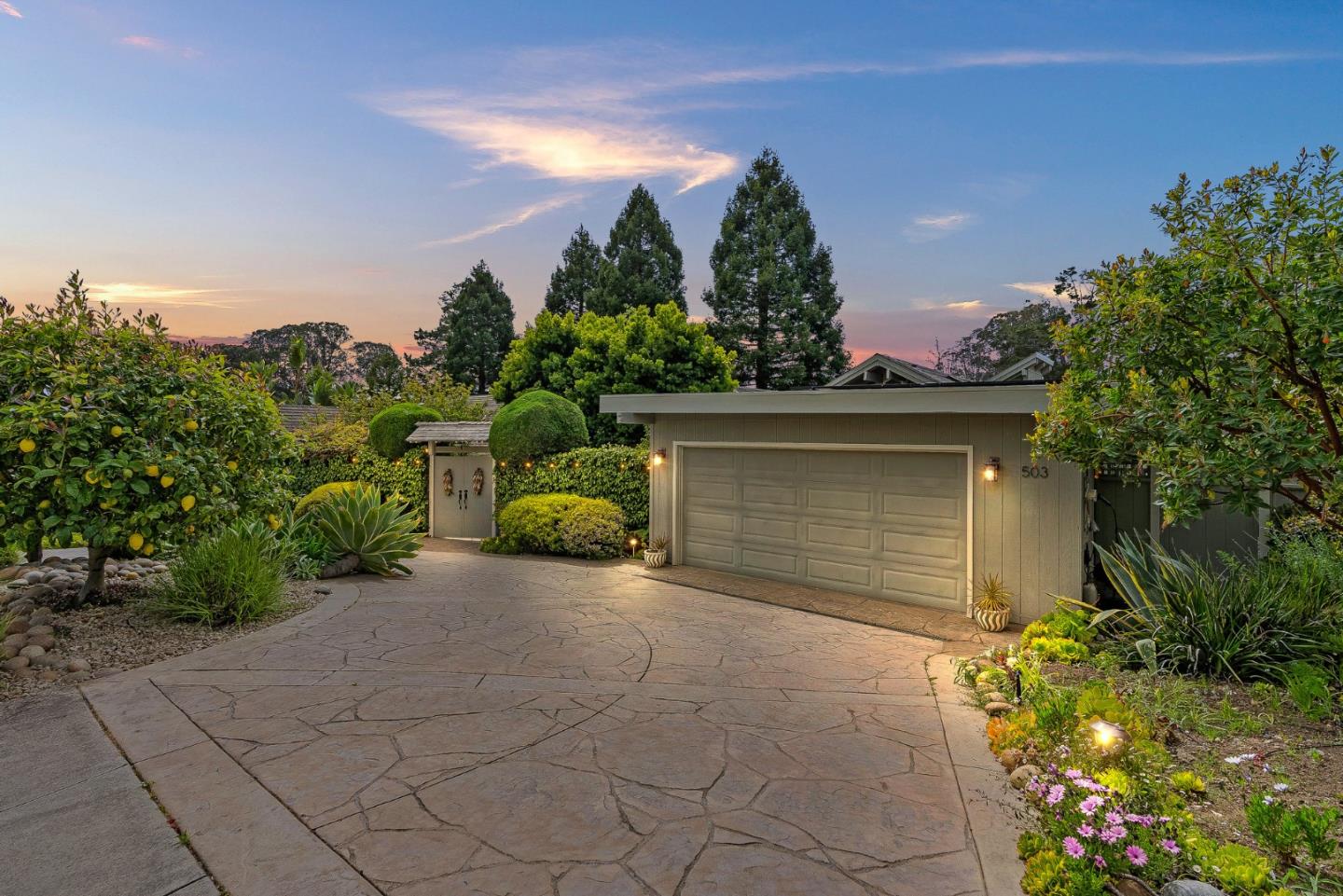 Detail Gallery Image 43 of 46 For 503 Saint Andrews Dr, Aptos,  CA 95003 - 3 Beds | 2 Baths