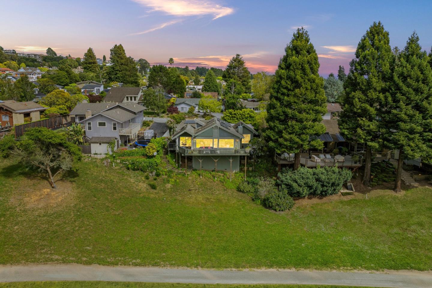 Detail Gallery Image 45 of 46 For 503 Saint Andrews Dr, Aptos,  CA 95003 - 3 Beds | 2 Baths