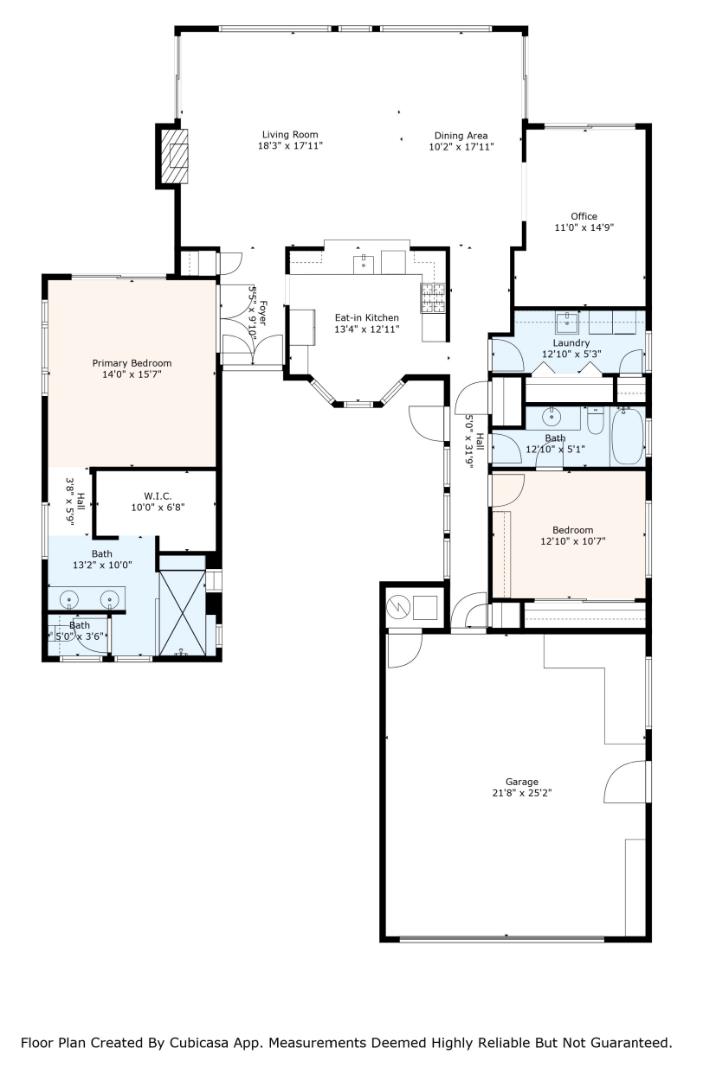 Detail Gallery Image 46 of 46 For 503 Saint Andrews Dr, Aptos,  CA 95003 - 3 Beds | 2 Baths