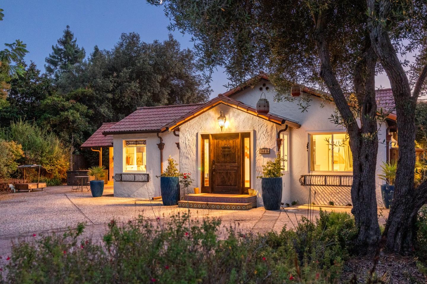 Detail Gallery Image 1 of 77 For 3625 N Main St, Soquel,  CA 95073 - 4 Beds | 4 Baths