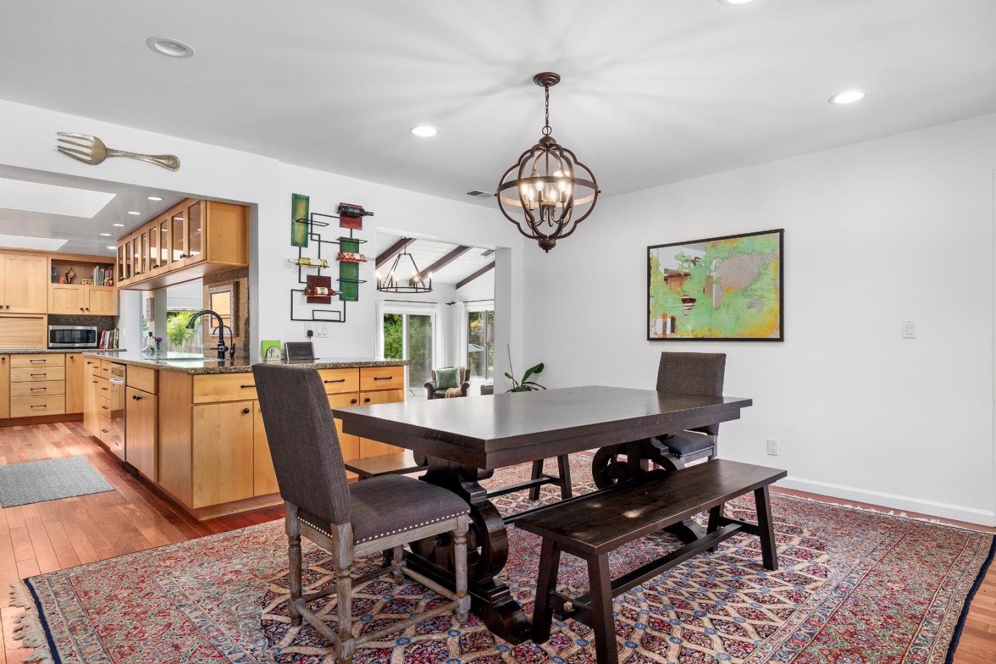 Detail Gallery Image 18 of 77 For 3625 N Main St, Soquel,  CA 95073 - 4 Beds | 4 Baths