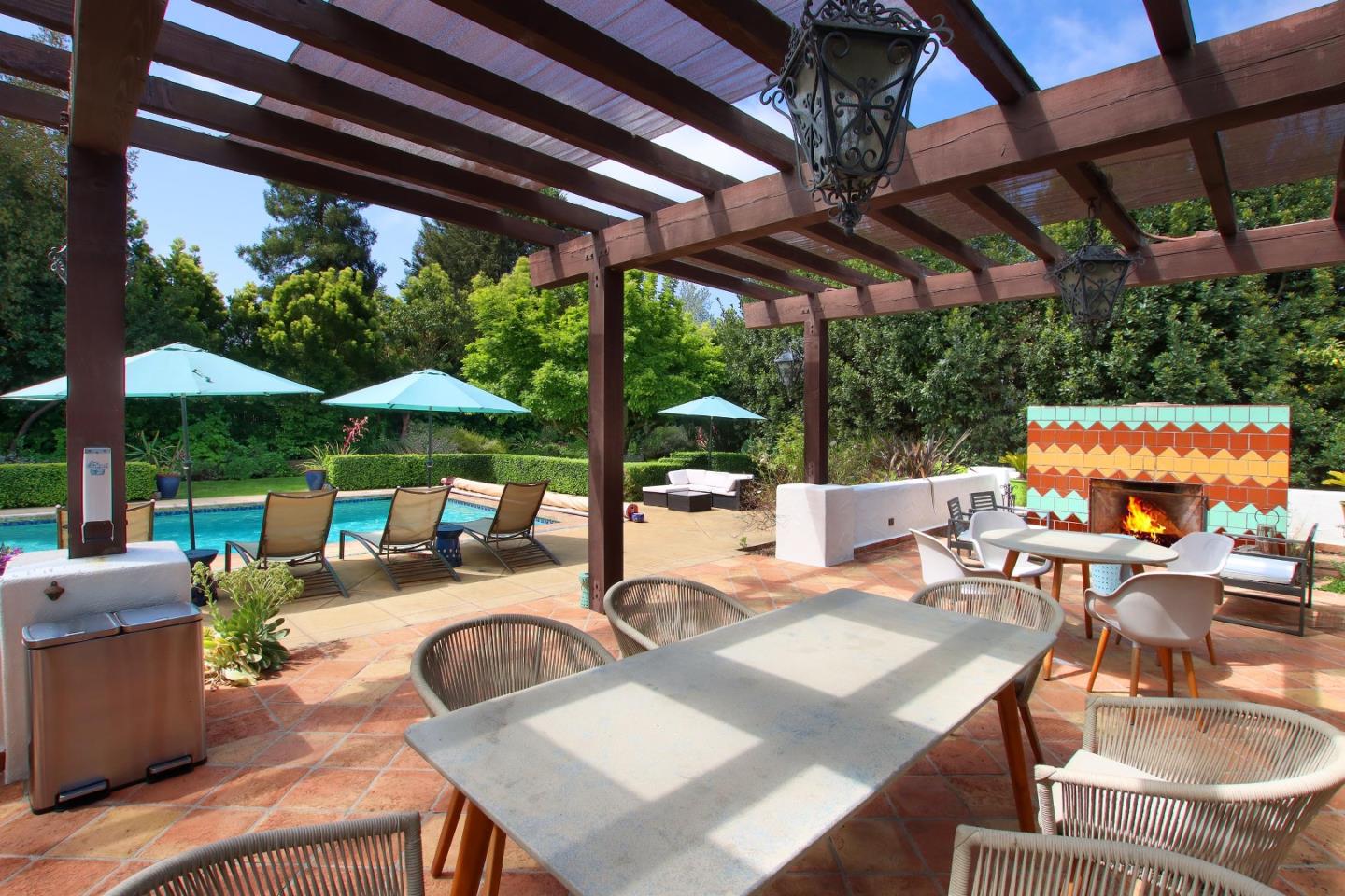 Detail Gallery Image 55 of 77 For 3625 N Main St, Soquel,  CA 95073 - 4 Beds | 4 Baths