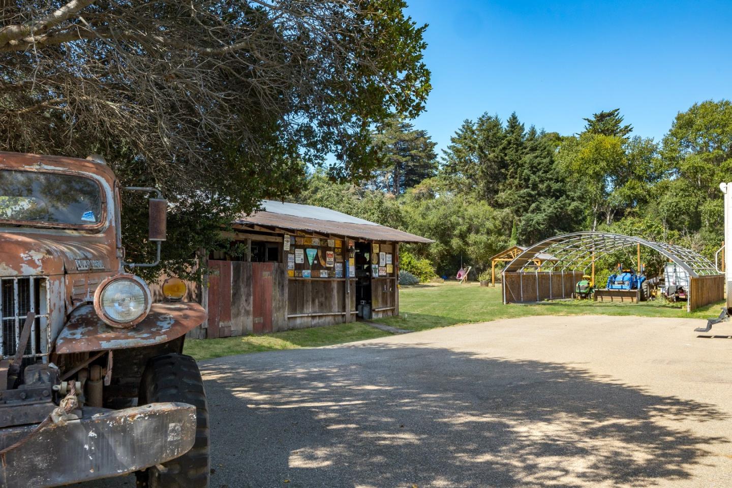 Detail Gallery Image 64 of 77 For 3625 N Main St, Soquel,  CA 95073 - 4 Beds | 4 Baths