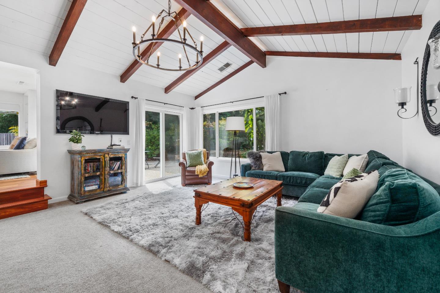 Detail Gallery Image 8 of 77 For 3625 N Main St, Soquel,  CA 95073 - 4 Beds | 4 Baths