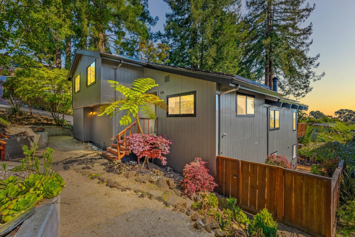 Detail Gallery Image 1 of 58 For 530 Santa Marguarita Dr, Aptos,  CA 95003 - 4 Beds | 2/1 Baths
