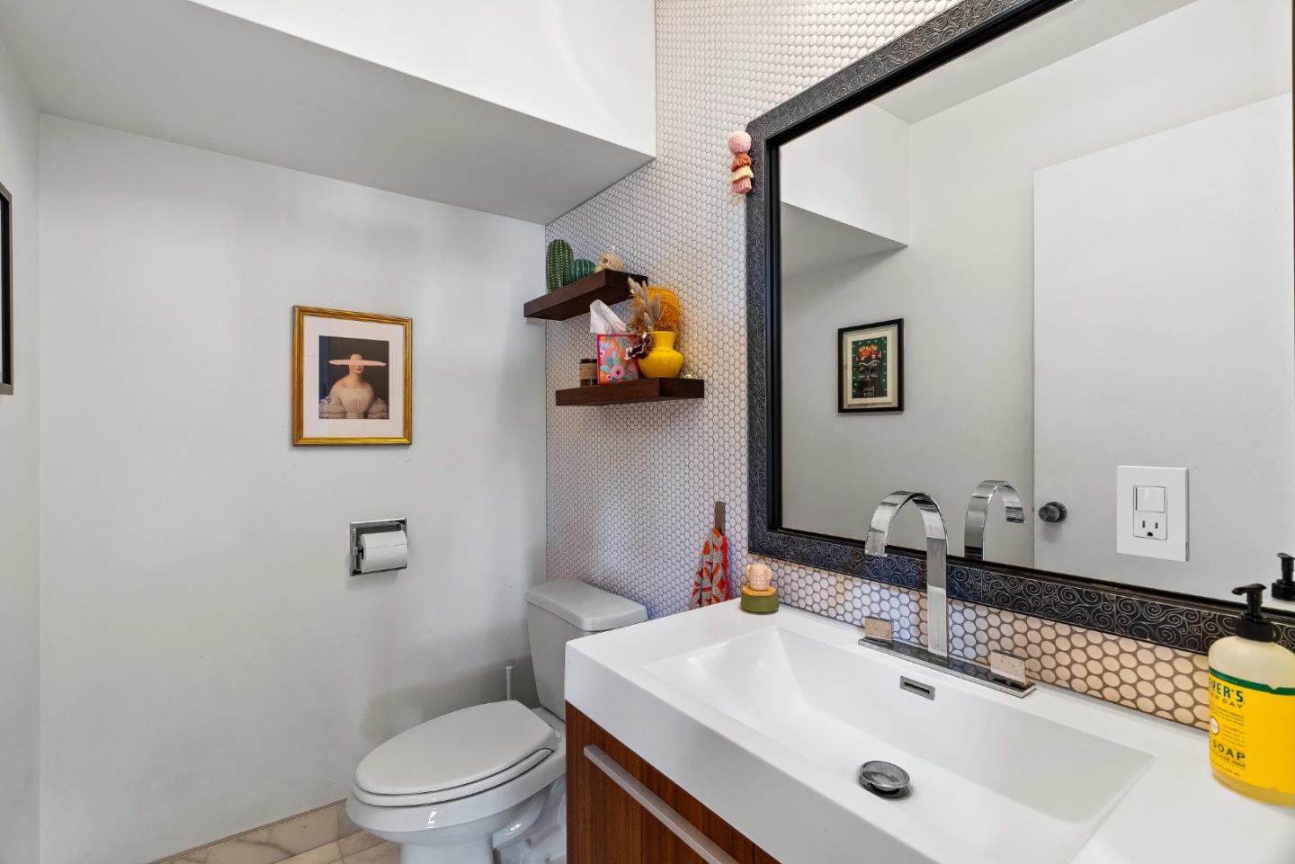 Detail Gallery Image 12 of 58 For 530 Santa Marguarita Dr, Aptos,  CA 95003 - 4 Beds | 2/1 Baths