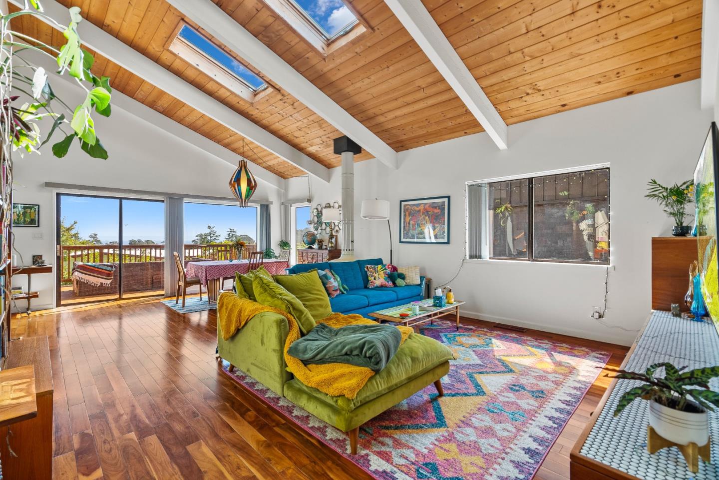 Detail Gallery Image 13 of 58 For 530 Santa Marguarita Dr, Aptos,  CA 95003 - 4 Beds | 2/1 Baths
