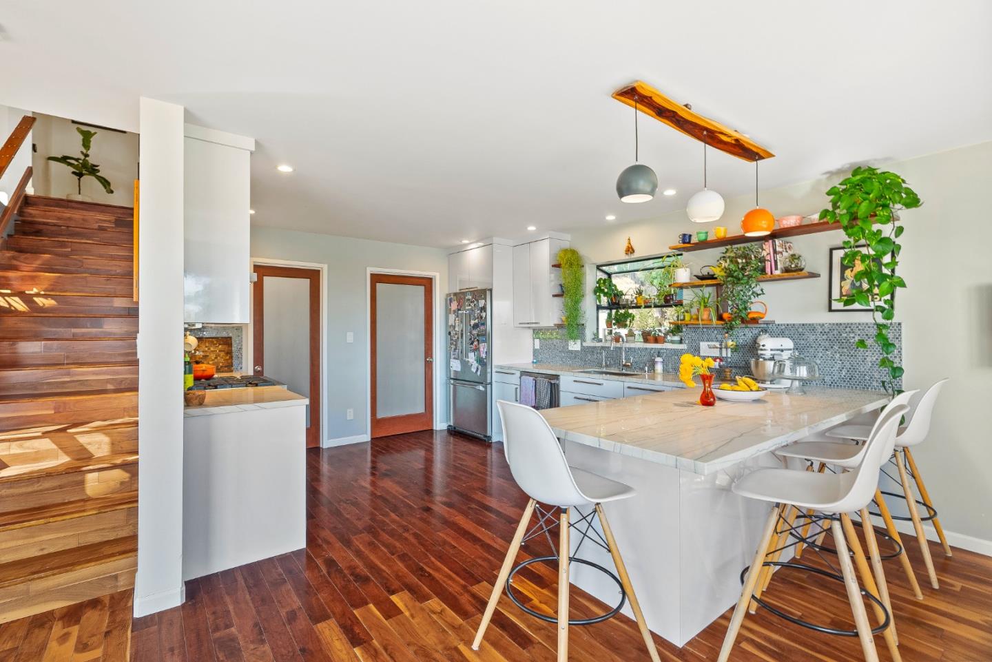 Detail Gallery Image 17 of 58 For 530 Santa Marguarita Dr, Aptos,  CA 95003 - 4 Beds | 2/1 Baths