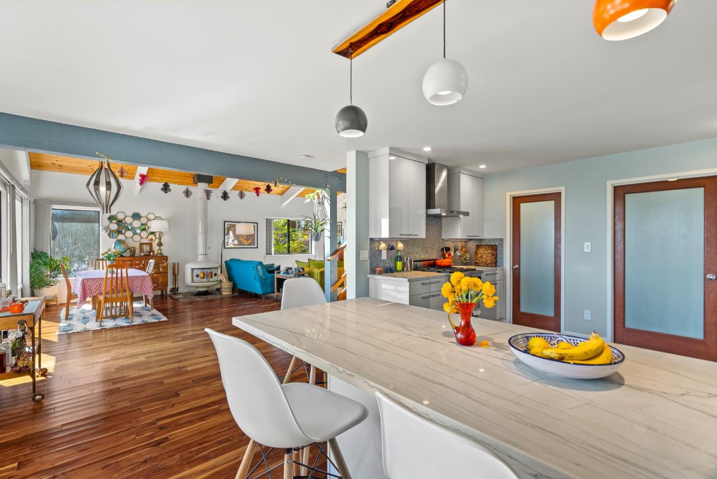 Detail Gallery Image 18 of 58 For 530 Santa Marguarita Dr, Aptos,  CA 95003 - 4 Beds | 2/1 Baths