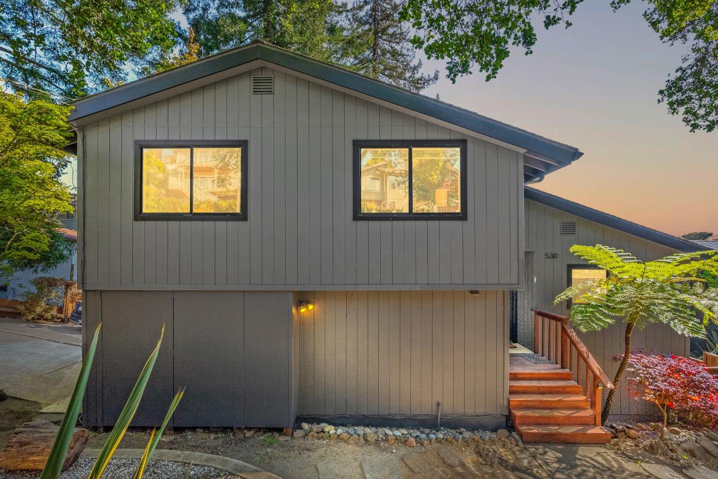 Detail Gallery Image 2 of 58 For 530 Santa Marguarita Dr, Aptos,  CA 95003 - 4 Beds | 2/1 Baths
