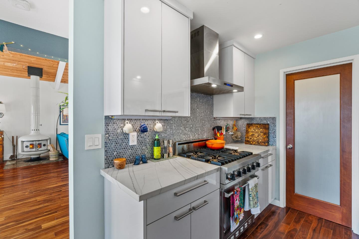 Detail Gallery Image 20 of 58 For 530 Santa Marguarita Dr, Aptos,  CA 95003 - 4 Beds | 2/1 Baths